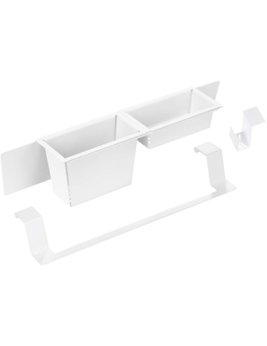 Deante Magnetic Accessories komplekts, izlietnei ZZMKA11O