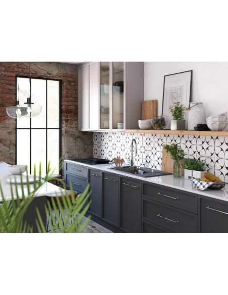 Deante Magnetic Accessories komplekts, izlietnei ZZMK011O