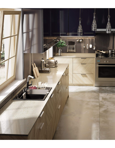 Deante virtuves auduma sliede ZZM_060R