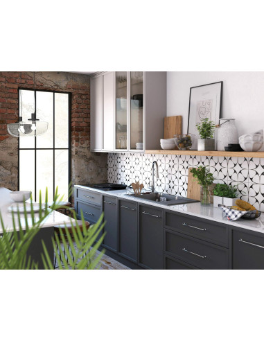 Deante virtuves auduma sliede ZZM_060R