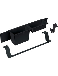 Deante Magnetic Accessories komplekts, izlietnei ZZMKN11O