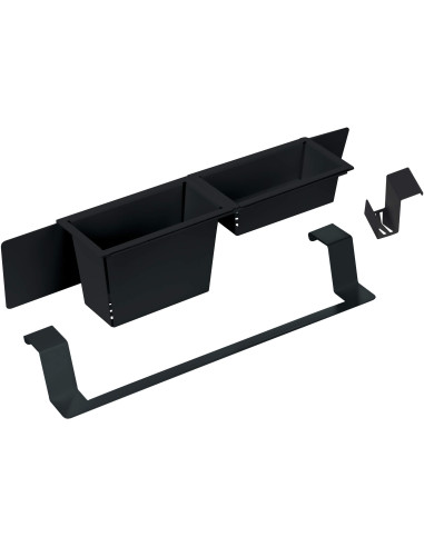 Deante Magnetic Accessories komplekts, izlietnei ZZMKN11O