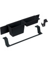 Deante Magnetic Accessories komplekts, izlietnei ZZMKN11O