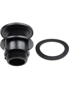 Deante Plug, virtuves izlietnes krāna caurumam ZZZ_N00S 2