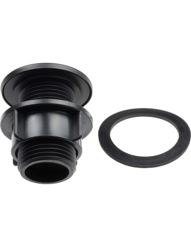 Deante Plug, virtuves izlietnes krāna caurumam ZZZ_N00S