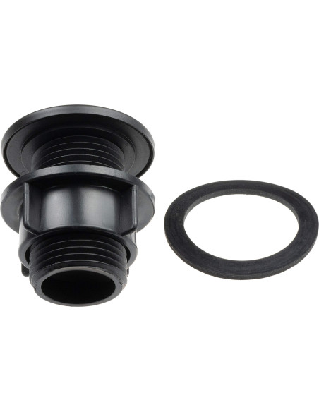 Deante Plug, virtuves izlietnes krāna caurumam ZZZ_N00S