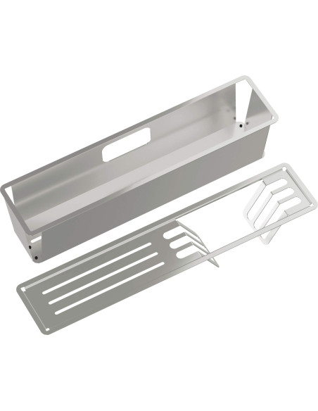 Deante Magnetic Accessories komplekts, izlietnei ZZMK022K