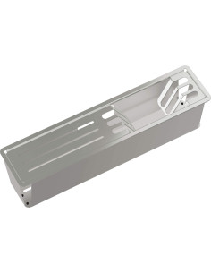 Deante Magnetic Accessories komplekts, izlietnei ZZMK022K 2