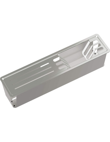 Deante Magnetic Accessories komplekts, izlietnei ZZMK022K