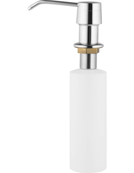 Deante Dozators, trauku mazgāšanas šķidrumam ZZZ_002D