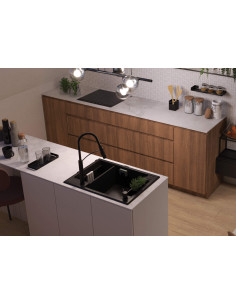 Deante Dozators, trauku mazgāšanas šķidrumam ZZZ_B00D 2