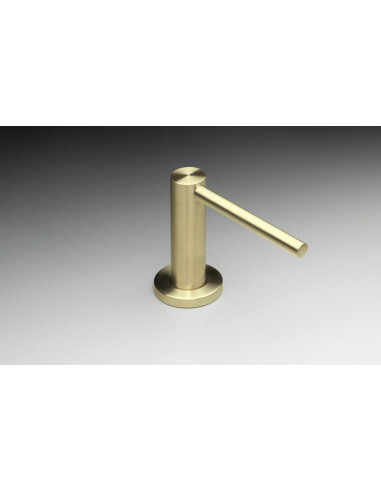 Deante Aster dozators, trauku mazgāšanas šķidrumam ZZZ_R0DD