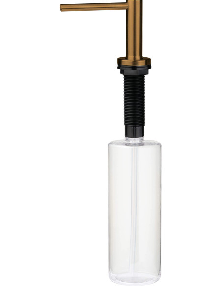 Deante Aster Dozators, trauku mazgāšanas šķidrumam ZZZ_C0DD