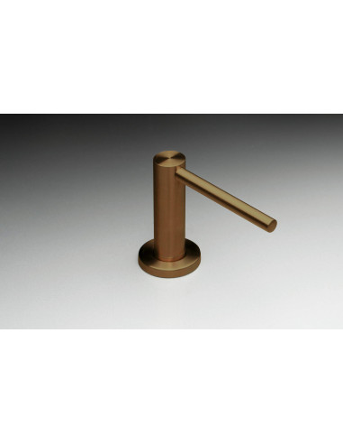 Deante Aster Dozators, trauku mazgāšanas šķidrumam ZZZ_C0DD