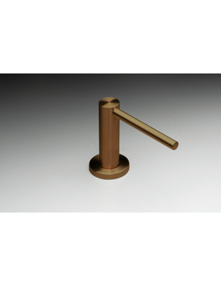 Deante Aster Dozators, trauku mazgāšanas šķidrumam ZZZ_C0DD