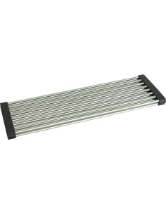 Deante salokāms notekas skapis ZZH_02NM 2