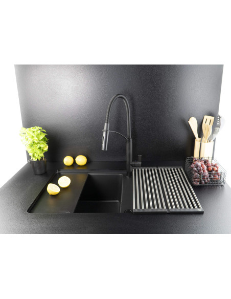 Deante salokāms notekas skapis ZZH_02NM