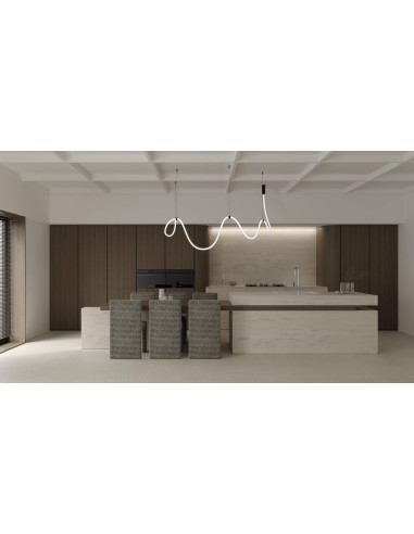 Deante Eridan Granīta izlietne, 1 bļoda ZQE_A103