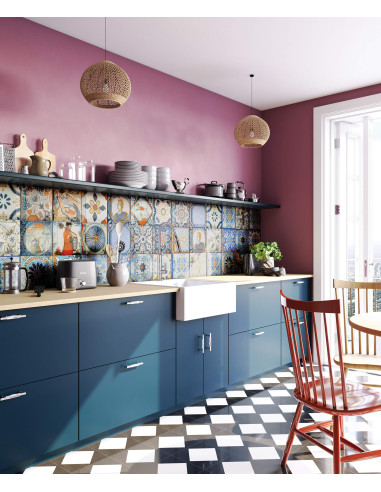 Deante Eridan Granīta izlietne, 1 bļoda ZQE_A10K