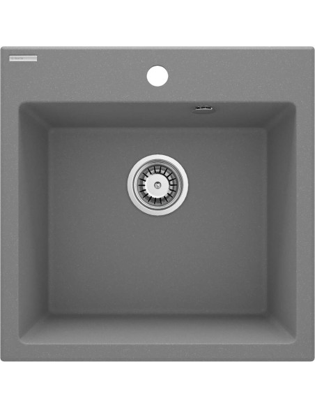 Deante Evora Granīta izlietne, 1 bļoda ZQJ_S103