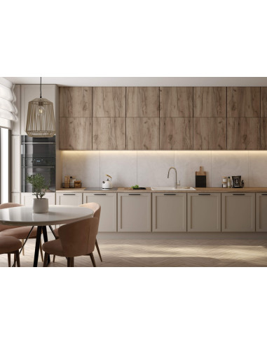 Deante Momi Granīta izlietne, 1 bļoda ar noteku ZKM_A113