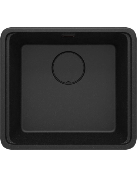 Deante Momi Granīta izlietne, 1-bļoda ZKM_G10A