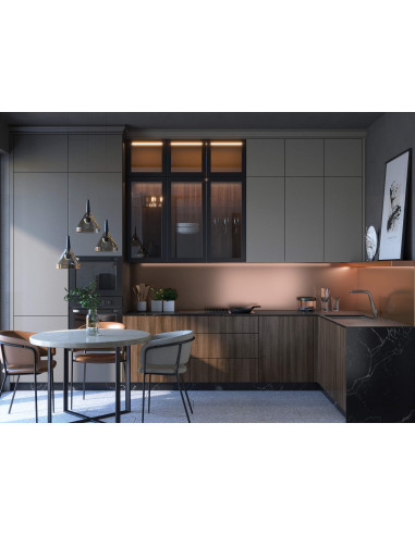 Deante Momi Granīta izlietne, 1-bļoda ZKM_T10A