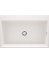Deante Magnetic Magnetic granīta izlietne, 1 bļoda ZRM_A10B