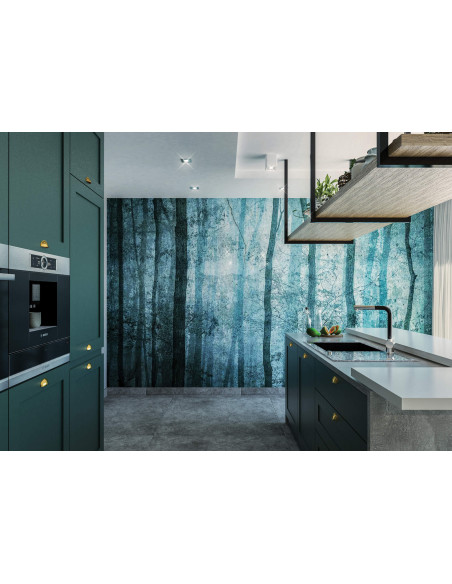 Deante Capella Precious Glass granīta izlietne, 1 bļoda ar notecinājumu ZSC_GP2C