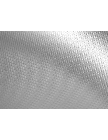 Deante Legato Steel izlietne, 1 bļoda ar noteku - 3,5" notekas ZEL_3113