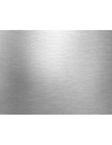 Deante Legato Steel izlietne, 1 bļoda ar noteku - 2" notekas ZEL_0110