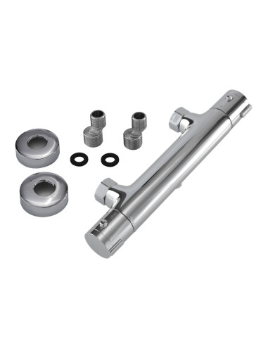 Dušas krāns ar termostatu MG2240, AMATA