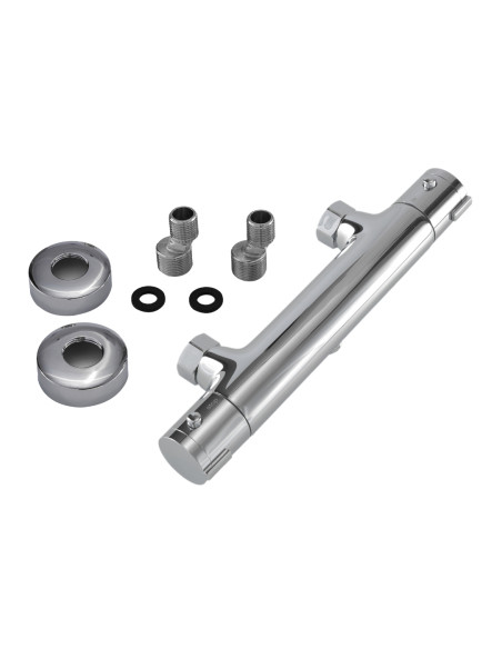 Dušas krāns ar termostatu MG2240, AMATA