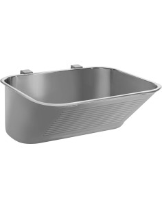 Deante saimniecības izlietne, 1 bļoda - iebūvēta vai pie sienas stiprināma ZYK_0100 2