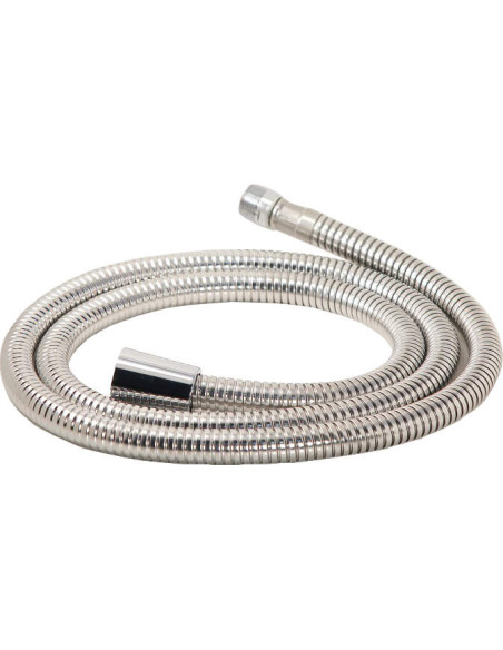 Deante šļūtene virtuves jaucējkrāniem ar izvelkamu snīpi - 120 cm XPCM1VCRM Deante šļūtene virtuves jaucējkrāniem ar izvelkamu snīpi - 120 cm XPCM1VCRM