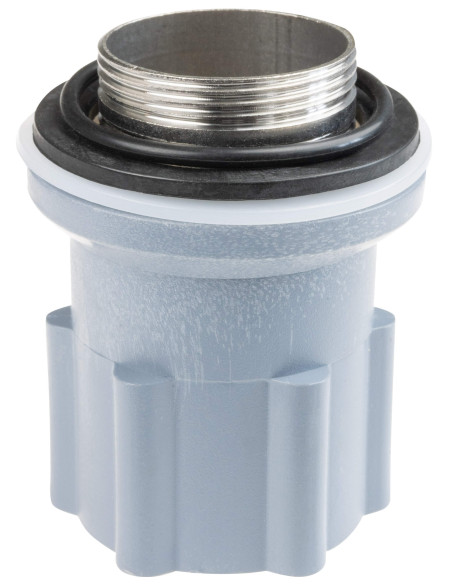 Deante montāžas uzmava, izlietņu un izlietņu jaucējkrāniem XDCL8MUT0