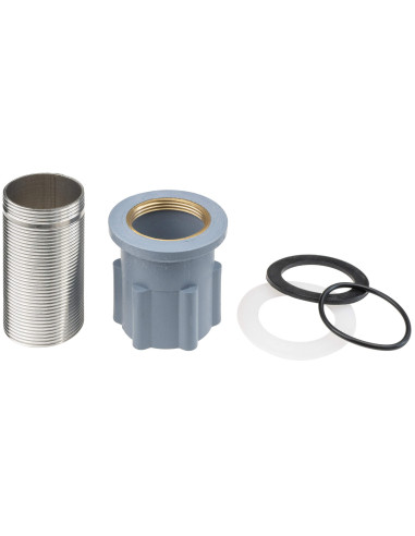 Deante montāžas uzmava, izlietņu un izlietņu jaucējkrāniem XDCL8MUT0