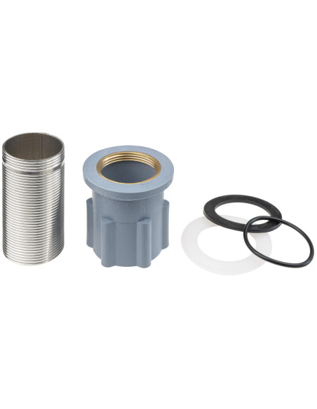 Deante montāžas uzmava, izlietņu un izlietņu jaucējkrāniem XDCL8MUT0