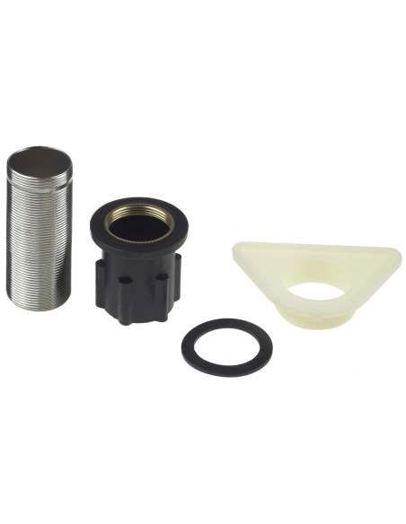 Zobu montāžas uzmava, ar montāžas piederumiem XDCS8MUS0