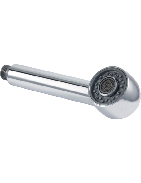 Deante Rokas duša, virtuves krāniem, ar izvelkamu snīpi XDWM3SCR2