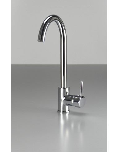 Deante Luno virtuves krāns BOC_062M