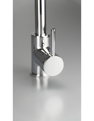 Deante Luno virtuves krāns BOC_062M