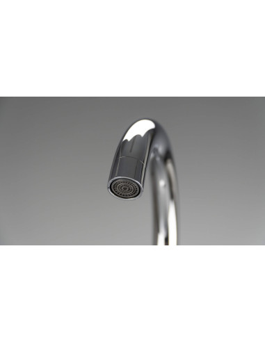 Deante Luno virtuves krāns BOC_062M