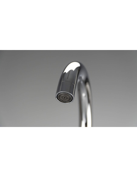 Deante Luno virtuves krāns BOC_062M