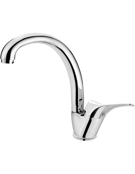 Deante Joko virtuves krāns BOJ_066M