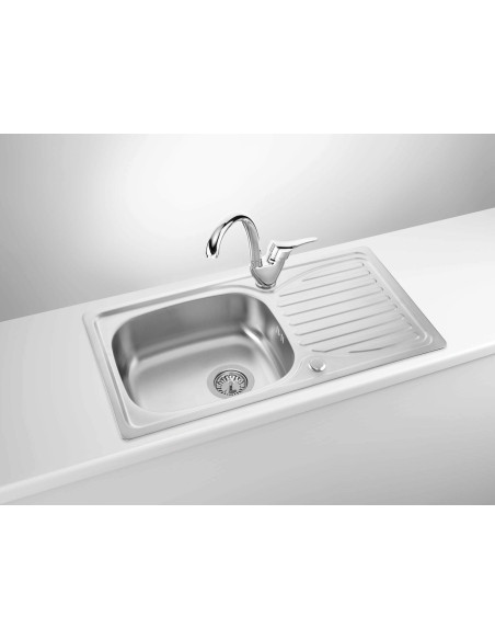 Deante Joko virtuves krāns BOJ_066M