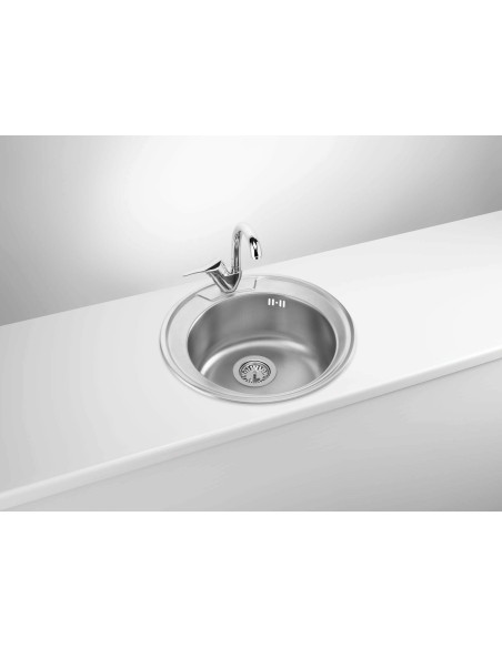 Deante Joko virtuves krāns BOJ_066M