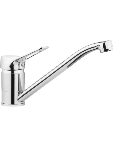 Deante Vero virtuves jaucējkrāns BOW_060M