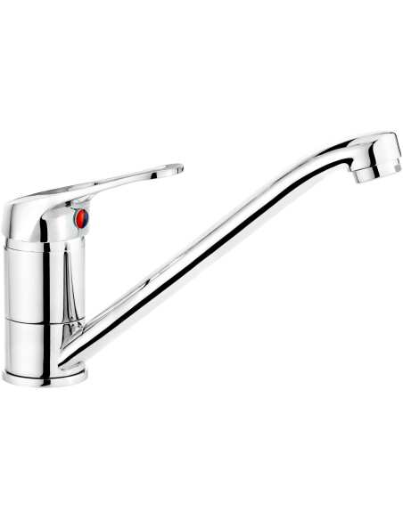 Done Lobo virtuves jaucējkrāns BYU_060M