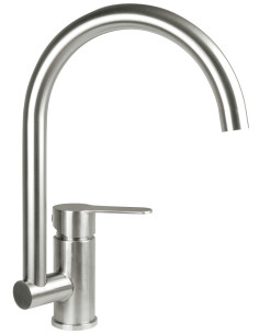 Deante Lupo virtuves krāns BLU_F62M